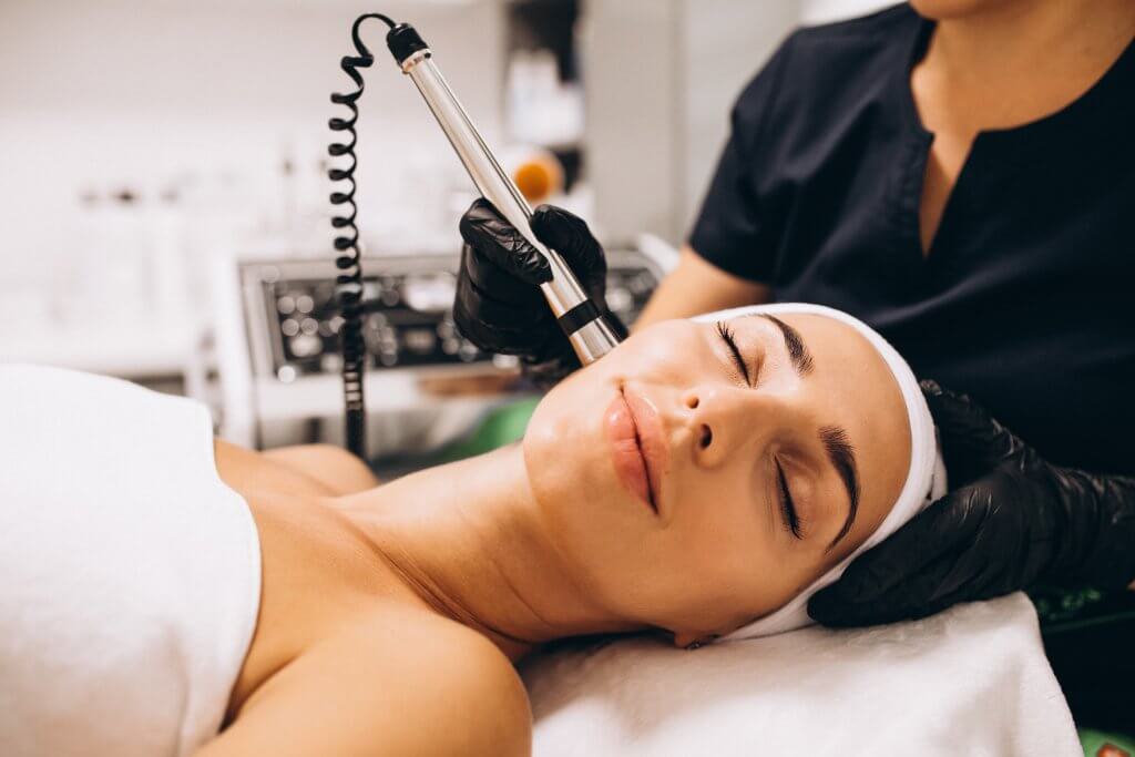 Soin thermo-mesotherapie, institut de beauté MD Esthétique Pont l'Evêque.